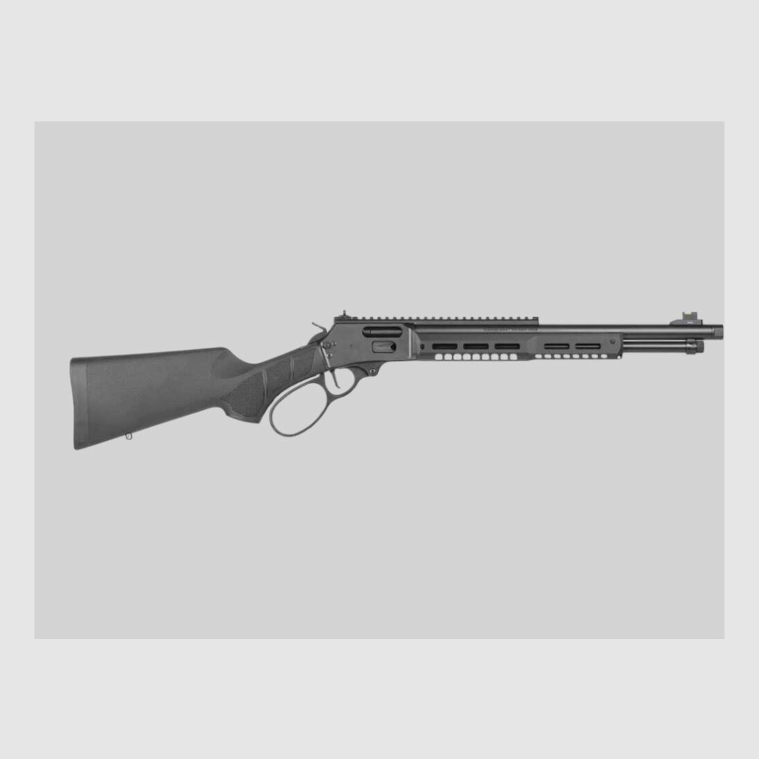 Smith & Wesson 1854 Stealth Hunter .357Mag