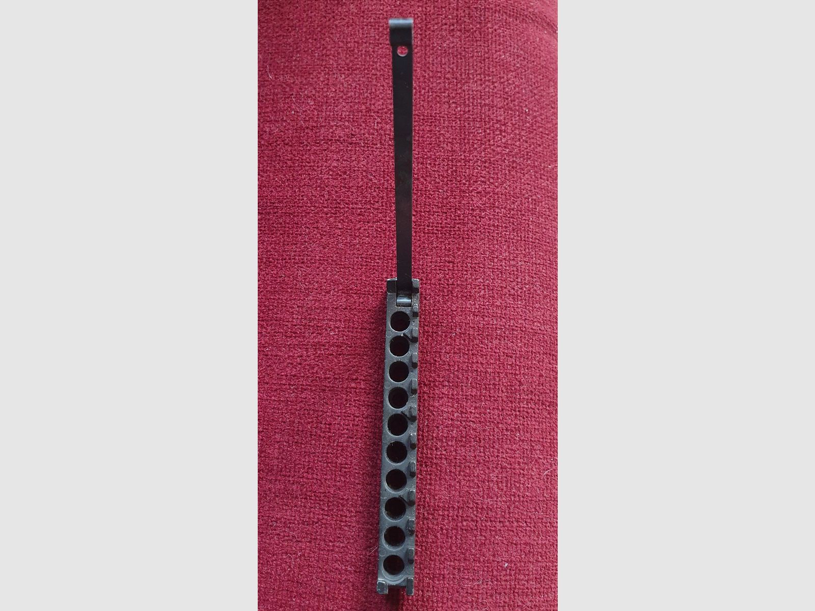 Magazin für Röhm RG 300