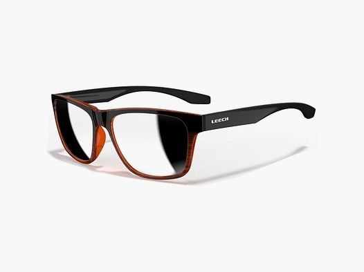 Leech Eagle Eye C2X Lente in Rame