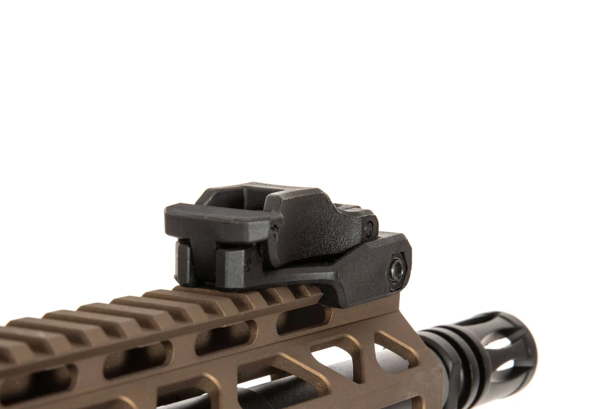 Karabinek ASG RRA SA-E25 EDGE 2.0 - Chaos Bronze, zdjęcie 6 z 42
