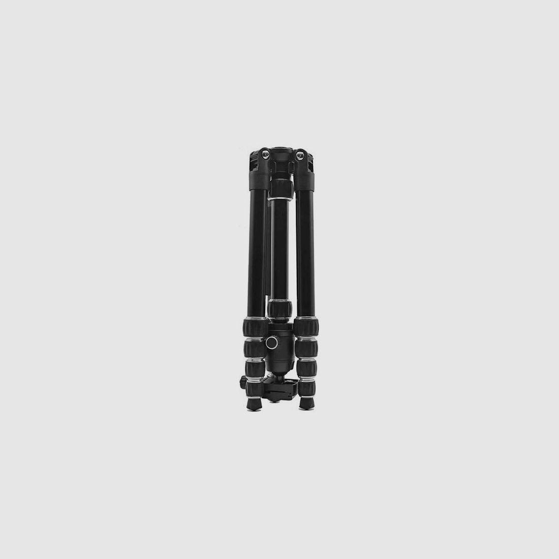Faltbares Aluminium-Stativ Longshot Target Camera, Bild 6 von 7