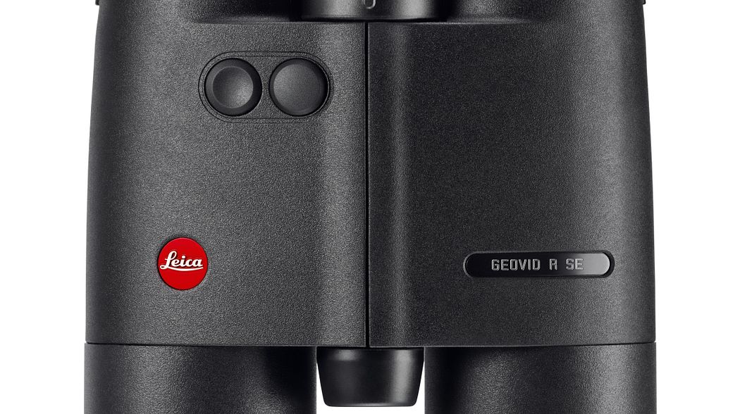 Leica Geovid R SE: Verantwortungsvolles Jagen mit der Sicherheit des kompromisslos Besten