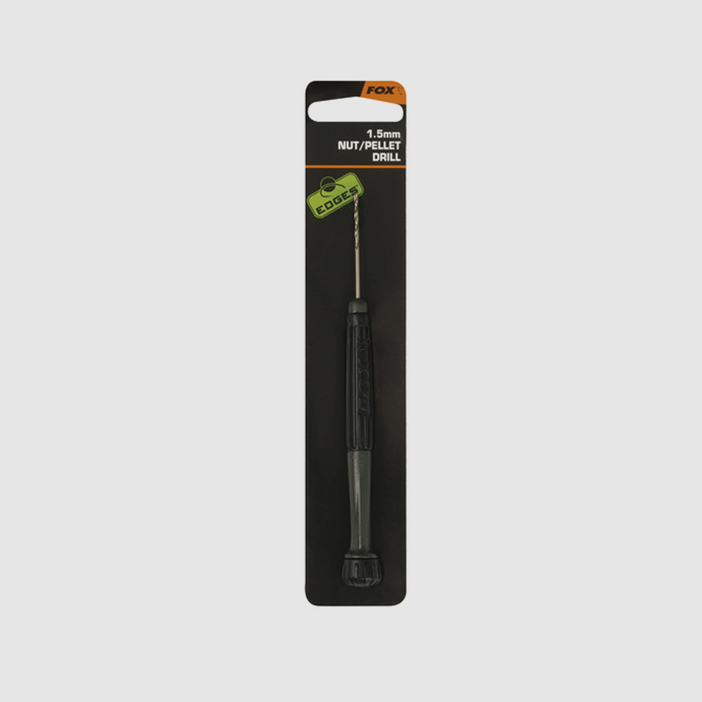 FOX – EDGES™ 1,5mm WKRĘT/NAPRAWA WIERCENIE, zdjęcie 1 z 2