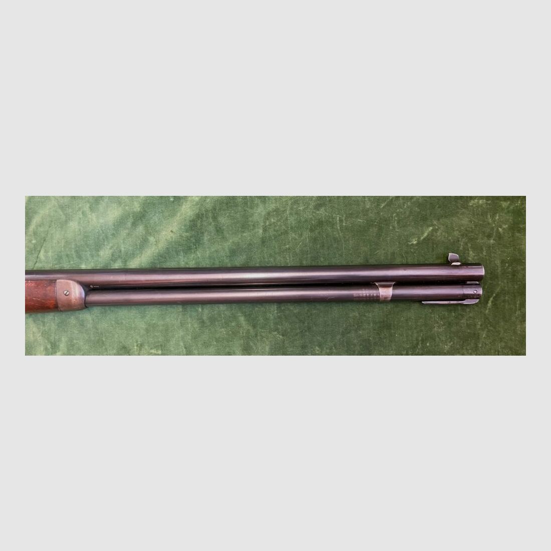 Winchester 1894 Take Down