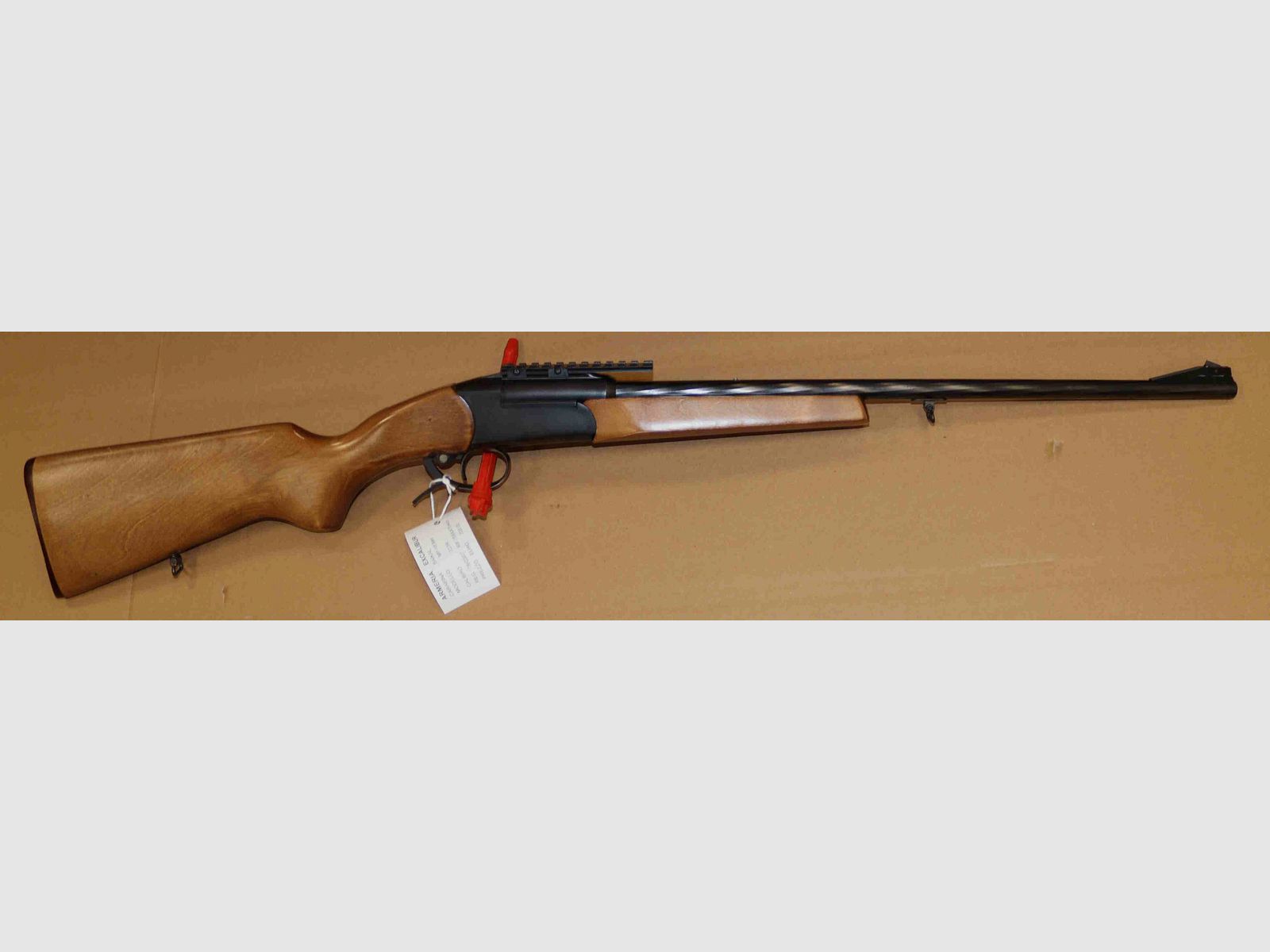 Karabina Baikal Model MP18-MH Kaliber 223R, zdjęcie 6 z 11