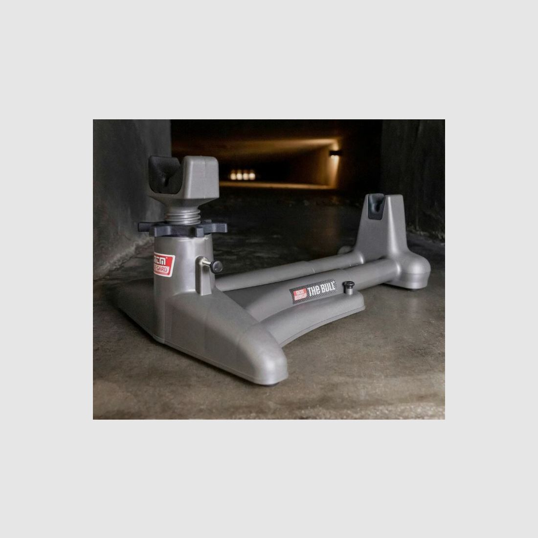 MTM TBRR THE BULL Soporte de tiro