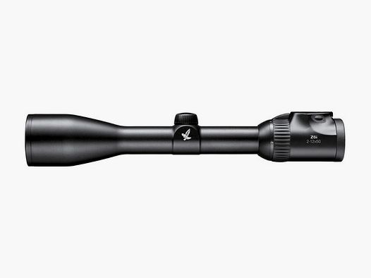 Swarovski Z6i 2-12x50 SR, avec rail, prix du jour sur demande
