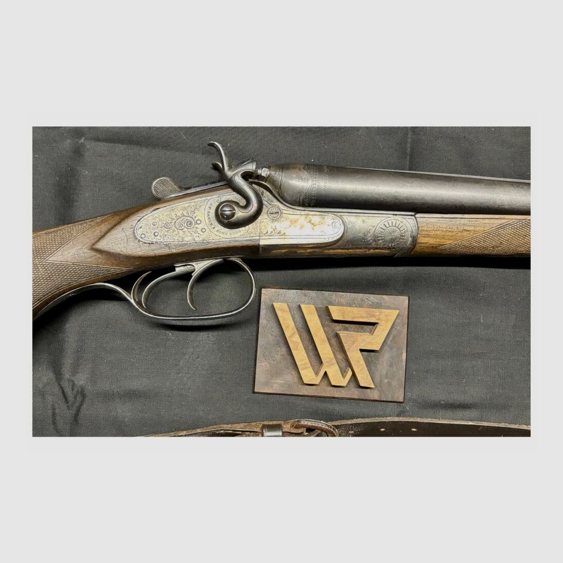 Sauer & Sohn senza 20/70