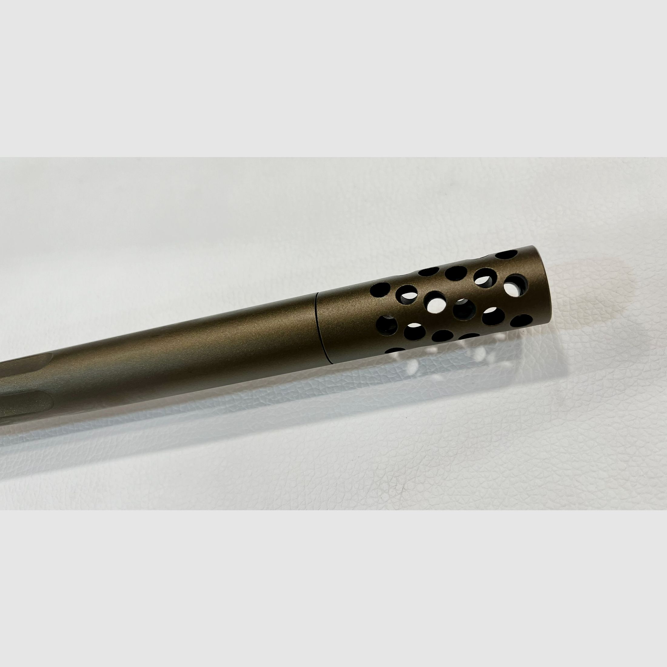 FRANCHI HORIZON VARMINT ELITE SUBALPINE – 224 VALKYRIE, image 4 sur 8