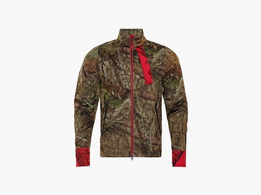 BLUZA KURTKA POLAROWA HARKILA MOOSE HUNTER 2.0