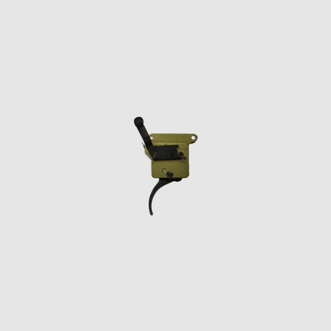 Timney Triggers Remington 700 Elite Hunter Abzug