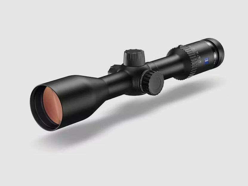 Zeiss Conquest V6 2-12x50 Zielfernrohr