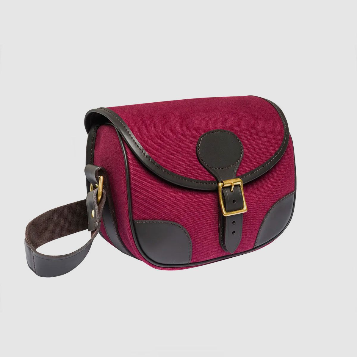 BOLSA – BERETTA – TERRAIN EVO CANVAS | PORTA CARTUCHOS | Cordovan, imagen 1 de 7