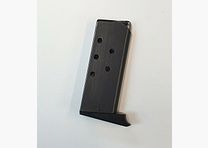 Cargador Röhm para pistola Röhm RG26 - 6,35mm Browning - 6 disparos