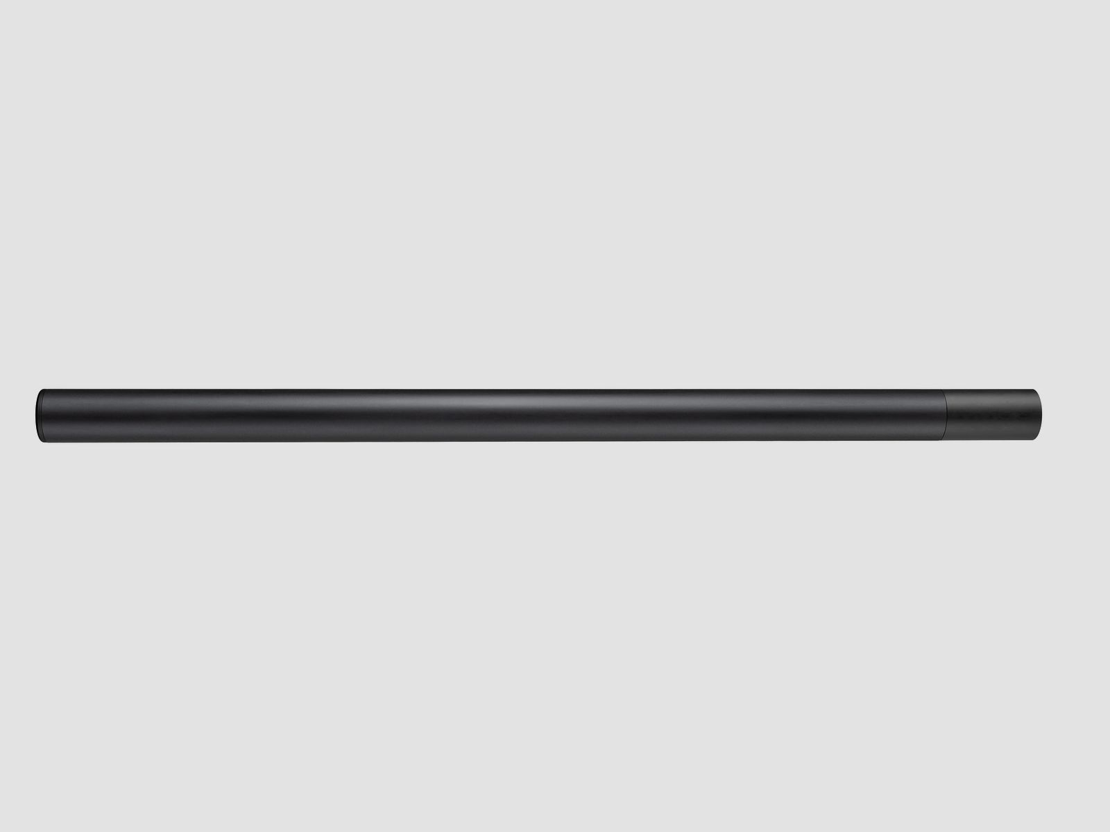 Silenciador integral Bla 42cm Silence Kal 30