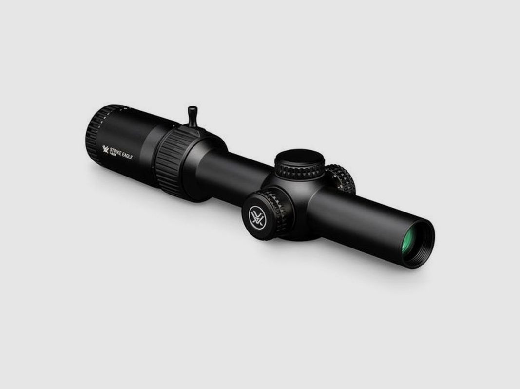 VORTEX STRIKE EAGLE 1-6X24 BDC3, Bild 4 von 5
