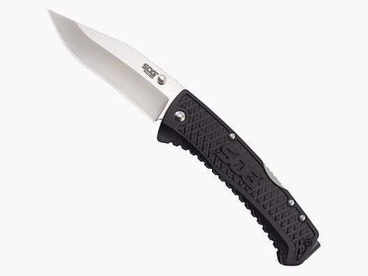 Cuchillo plegable TRACTION