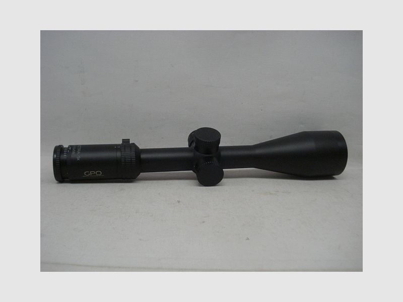 Spectra™ 5x 3-15x56i G4i - 30 mm Mittelrohr