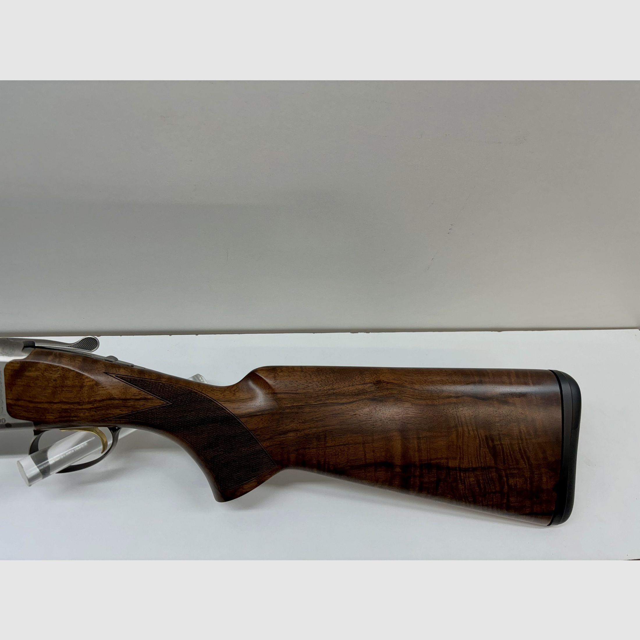 Browning B525 Game One BDF - Waffen Friedrichs