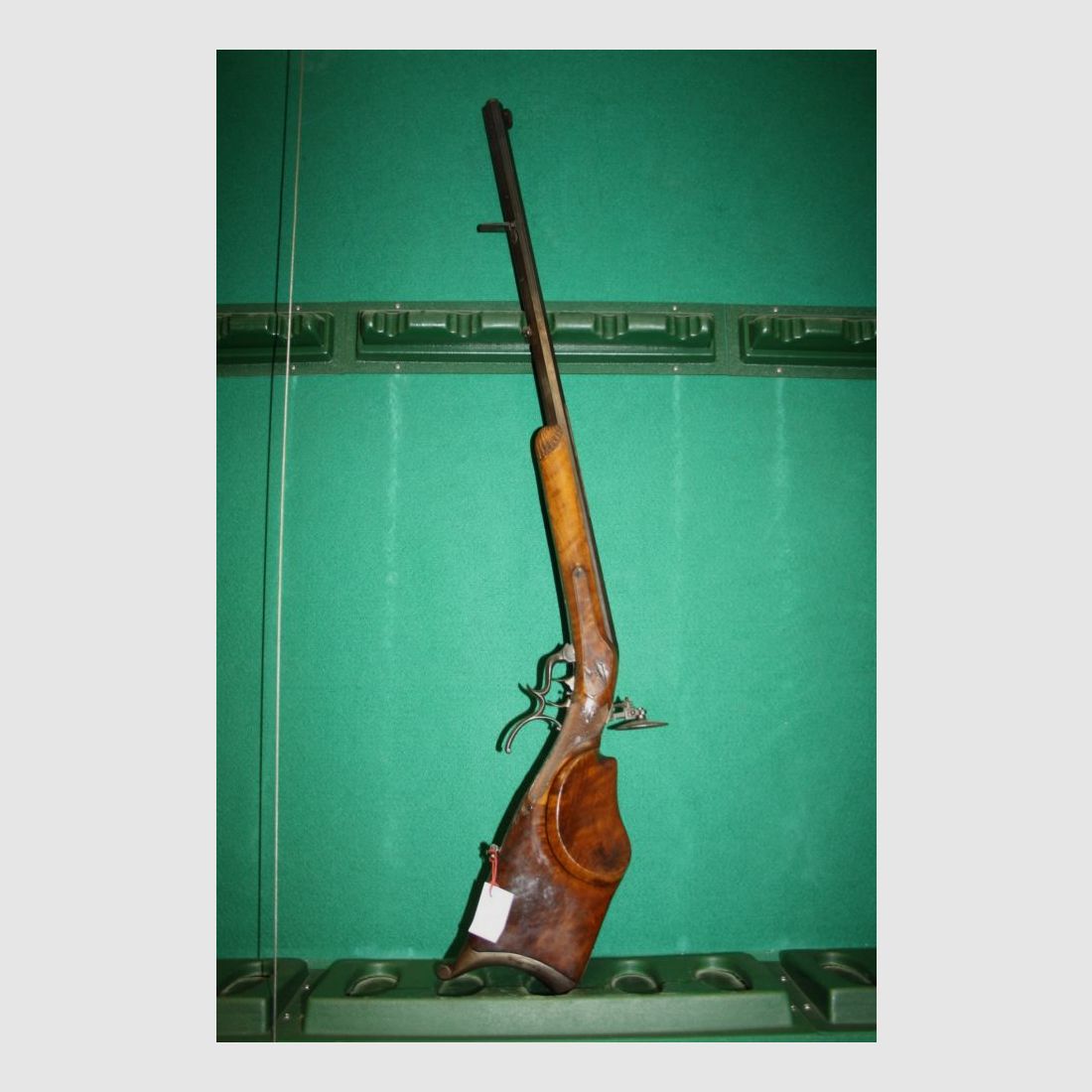 Victor Trütch Norymberga karabin strzelbowy z lufą gwintowaną