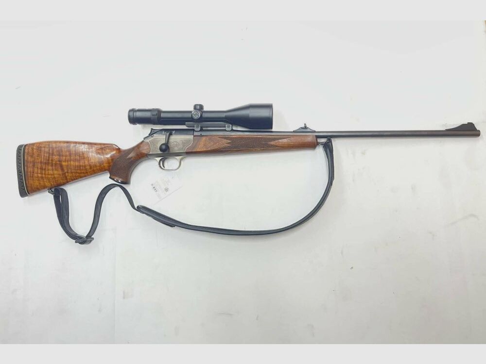 Blaser R93 .300WinMag