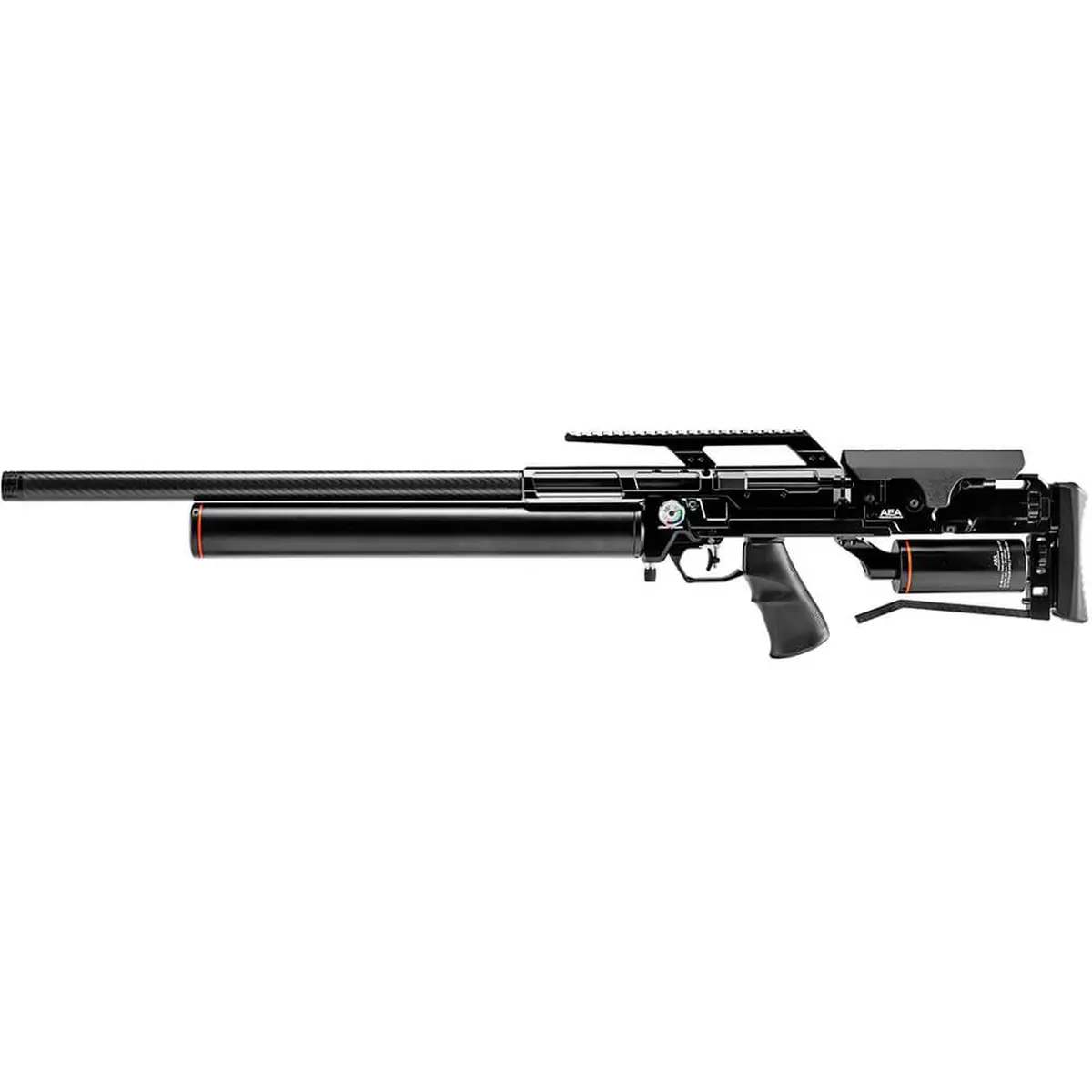 AEA Sonic Sniper .22, Bild 2 von 2