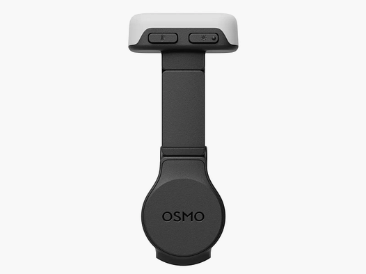 DJI Osmo Pocket 4 Fill Light