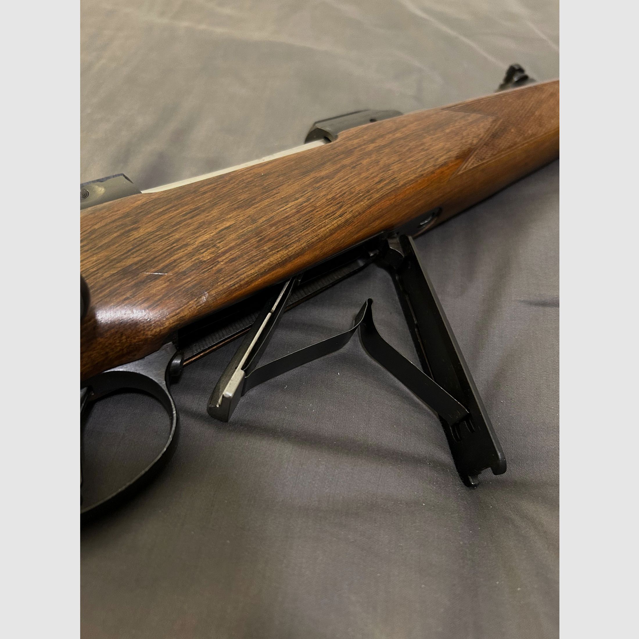 BRNO ZKK 600 – caliber 7x57 – classic