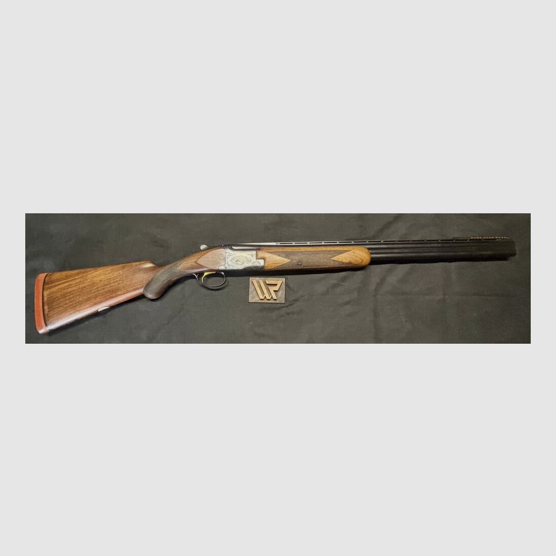Browning B25 Lightning