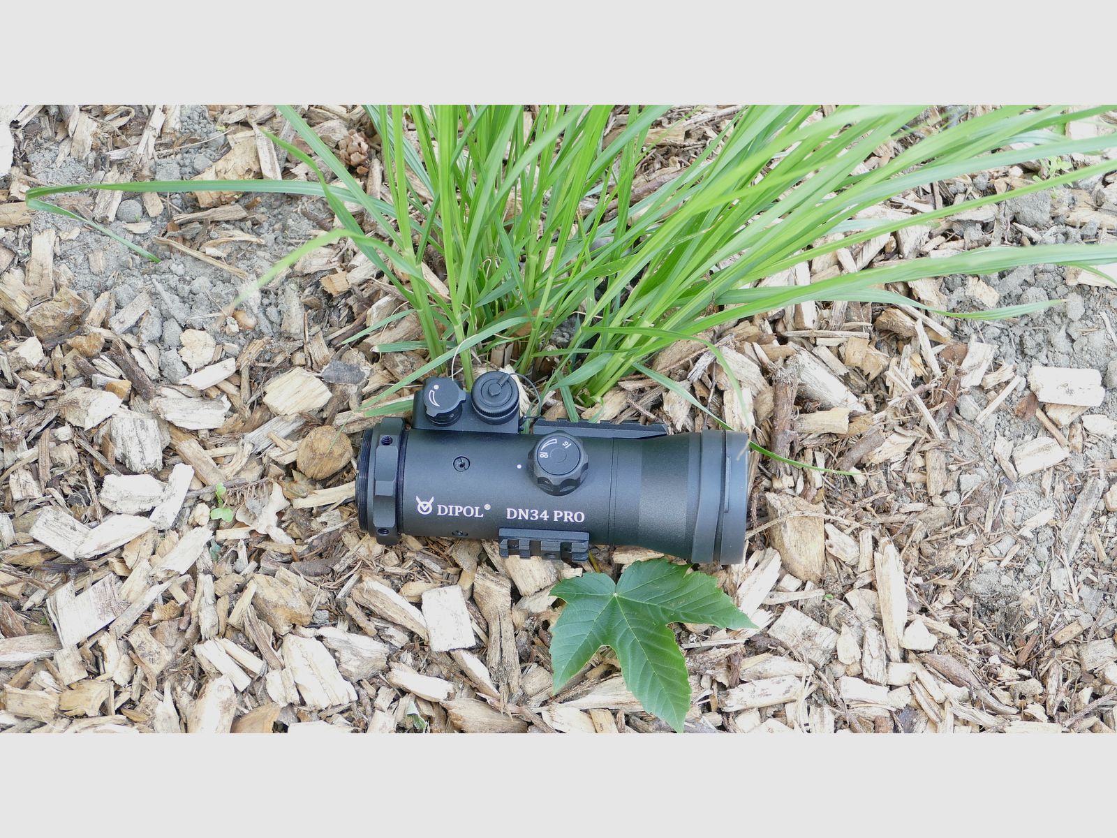 Dipol DN34Pro, Bild 1 von 4