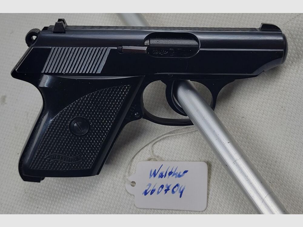 Walther TPH
