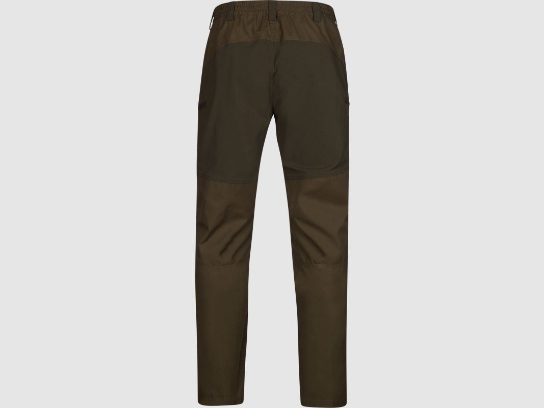 HARKILA FJELL BROEK GROEN 32", afbeelding 2 van 5