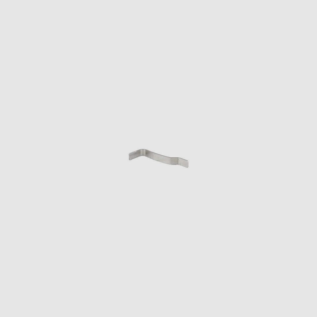 GLOCK Tuning/Ersatzteil f. Pistole Feder z. Verriegelung #20 Gen3 f. 19,23,25,32,38