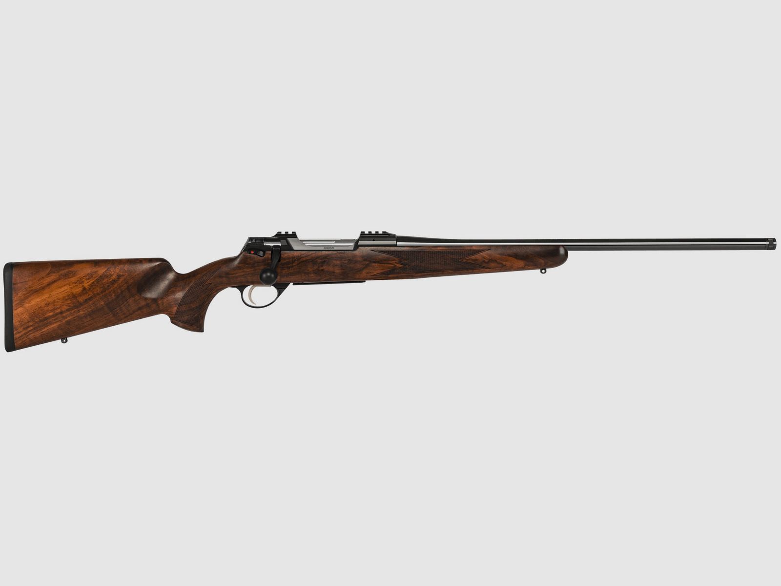 J.G. Aschütz 1782 D G-15x1 Classic Kaliber .243 Win. Repetierbüchse LL 580mm M15x1 Gewinde