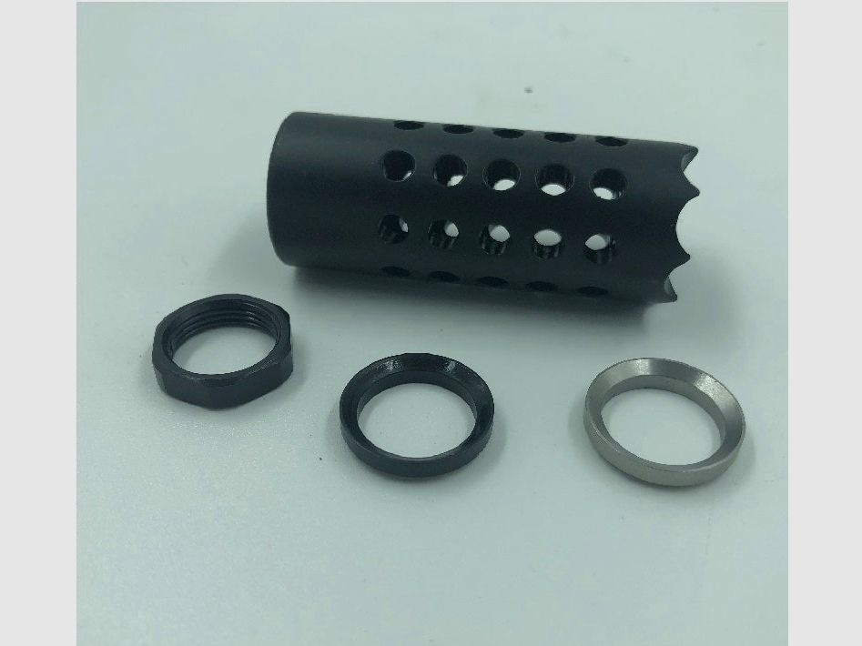 Muzzle Brake