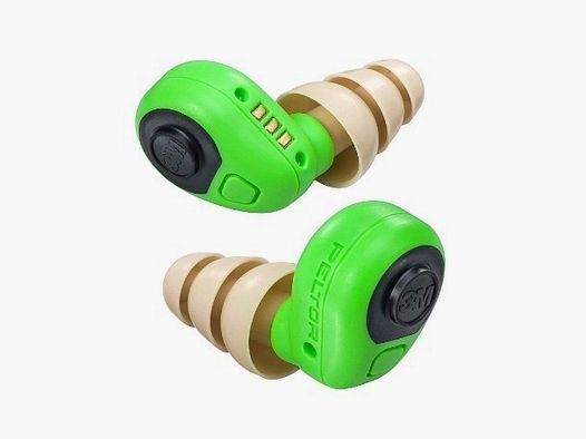 3M Peltor EEP-100 earplugs