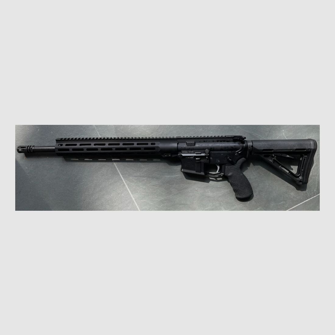 Savage MSR15 RECON 2.0