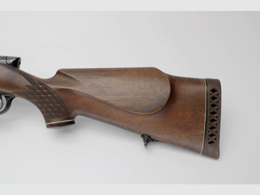 Steyr Mannlicher Mod S 8x68S