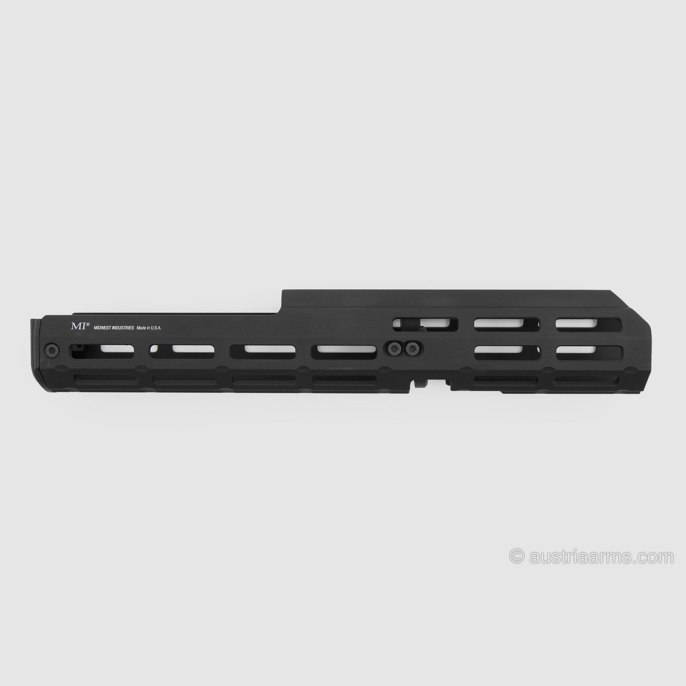 Midwest Industries, Benelli M4 Handguard – MLOK, Bild 1 von 2