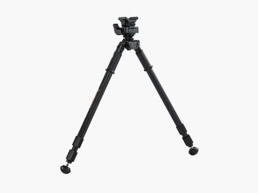Equalizer Bipod 2QS Rail Picatinny - Präzisionsschießbipod Position Liegen