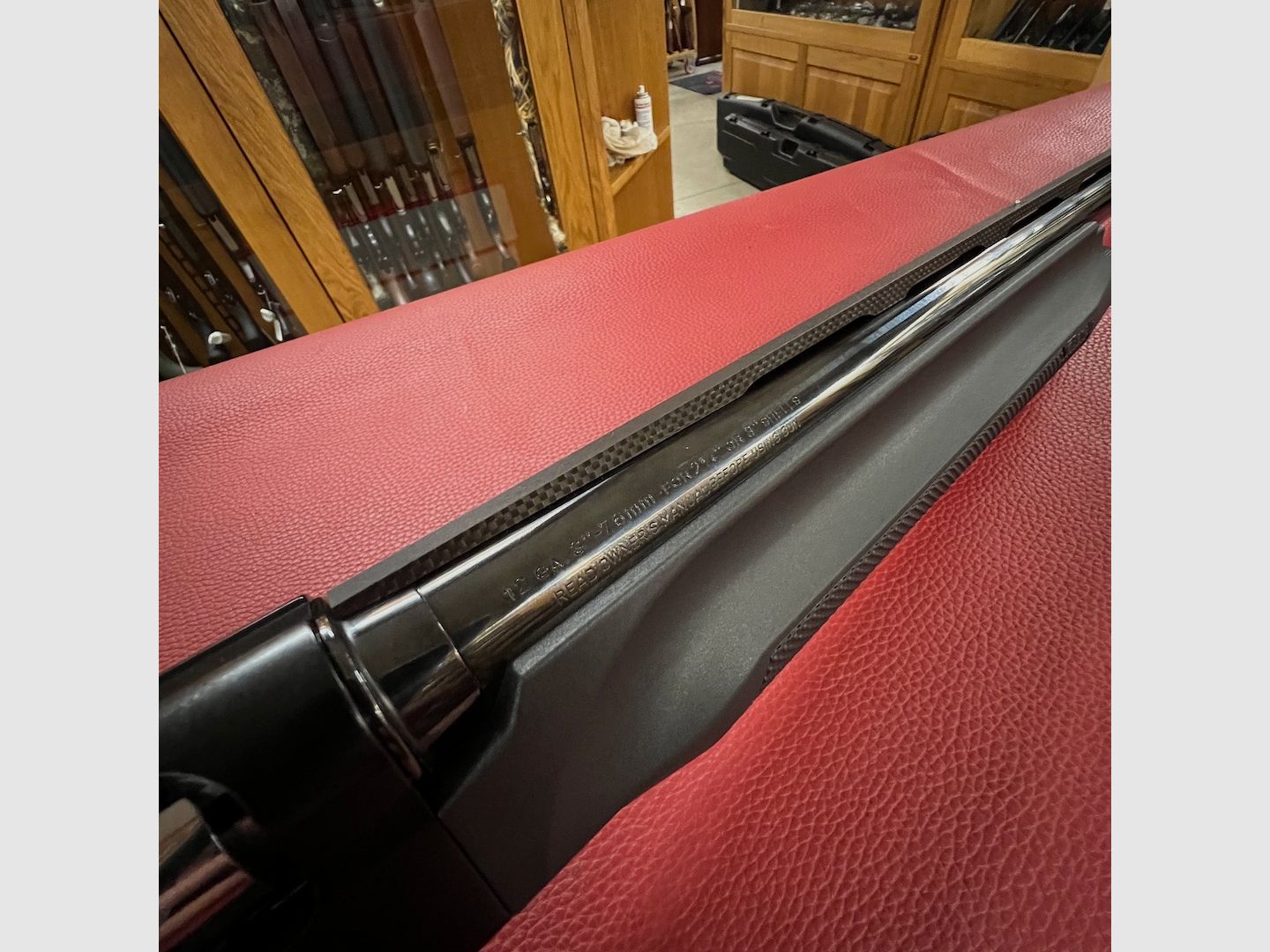 Benelli Montefeltro Comfort, Bild 4 von 8