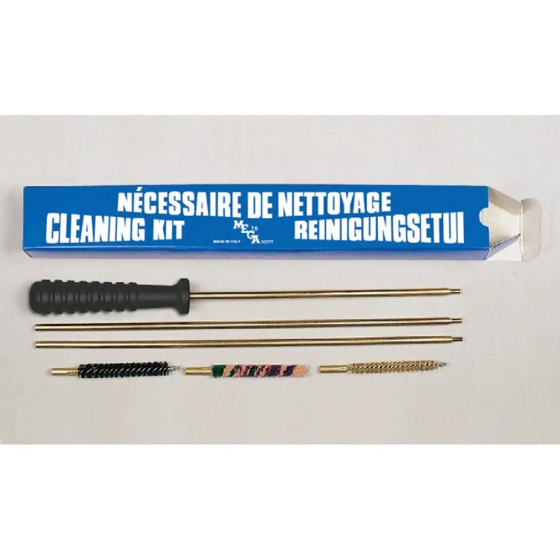 Megaline cleaning kit rifle cal.300wm
