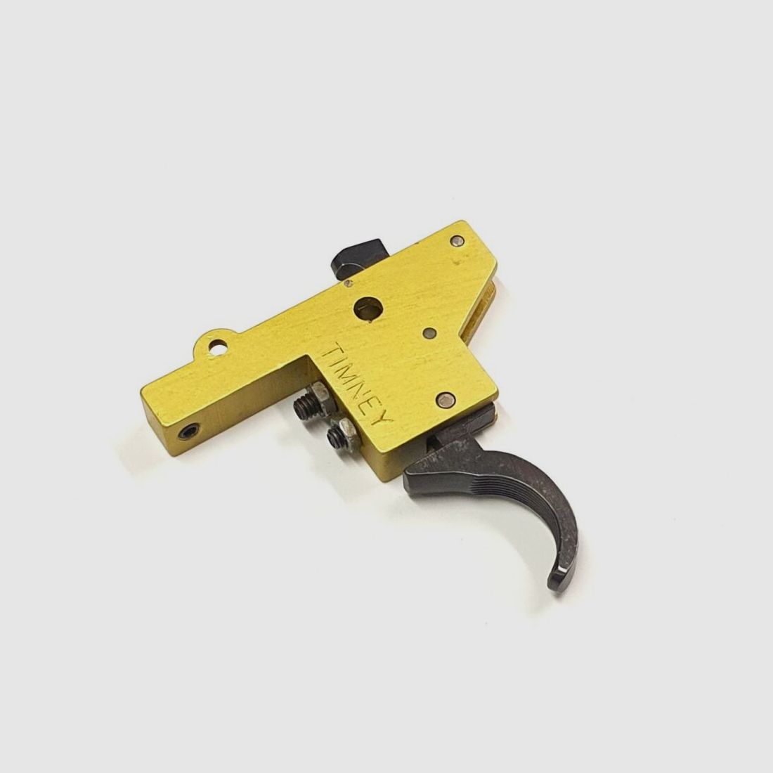 Zamek Timney / Spust do systemu Mauser 98