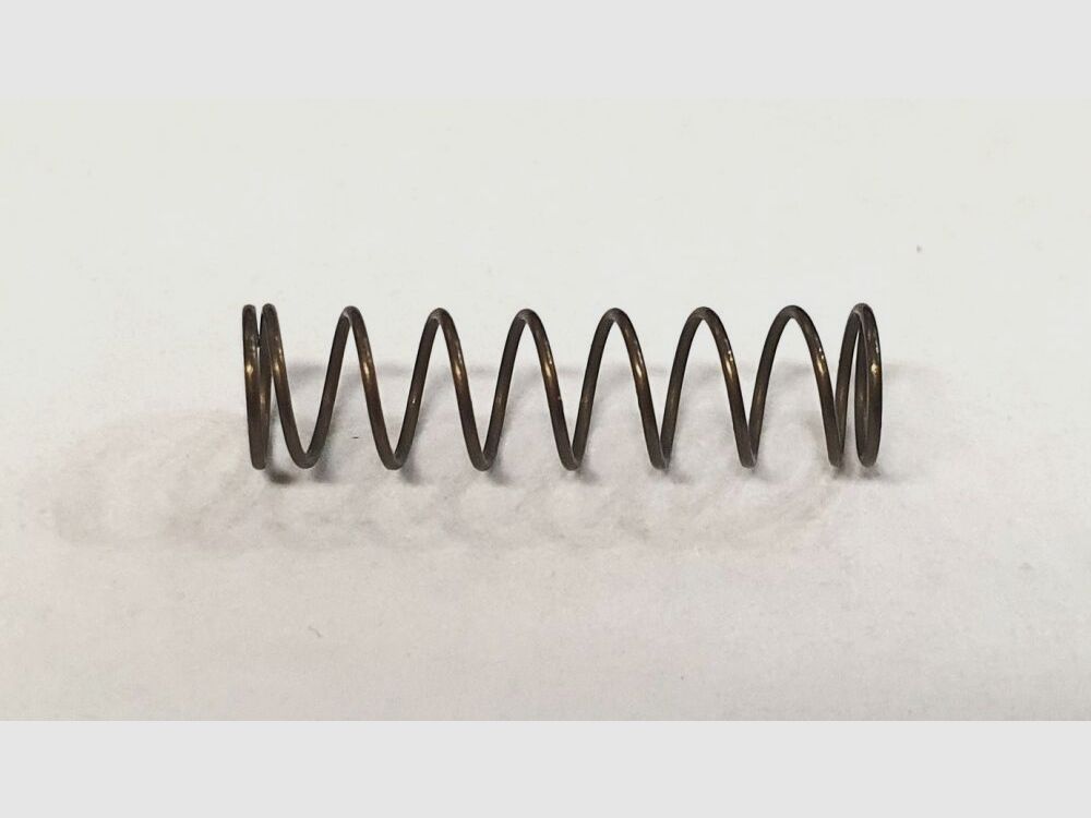 Pièce de rechange UMAREX pour Walther P99 P.A.K., ressort de chargement du percuteur
