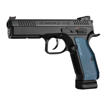 Pistolet CZ Shadow 2 cal. 9x19, image 2 sur 5