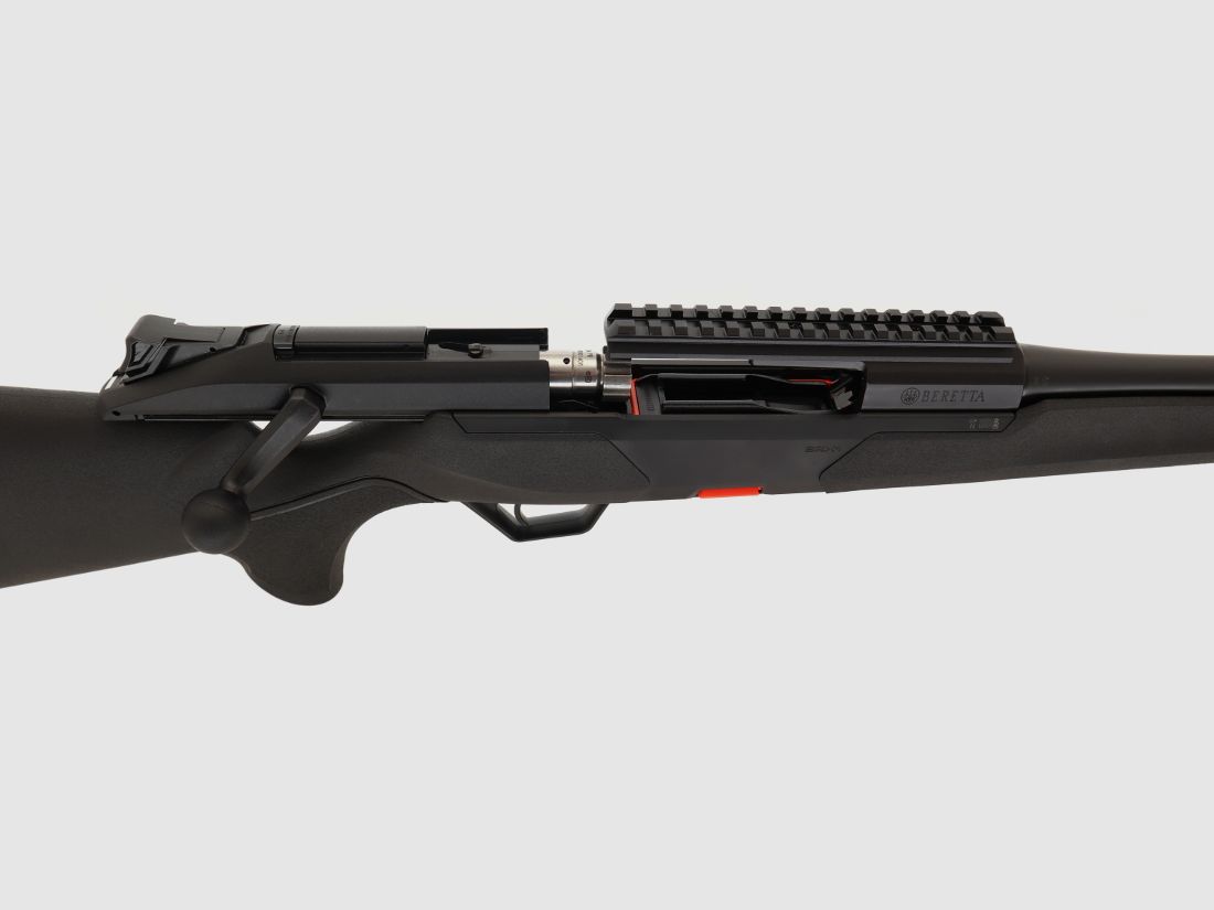 Neuwaffe: Beretta BRX1 kurz LL 51cm Geradezug Repetierer auf LINKS umbaubar BRX-1 BRX 1