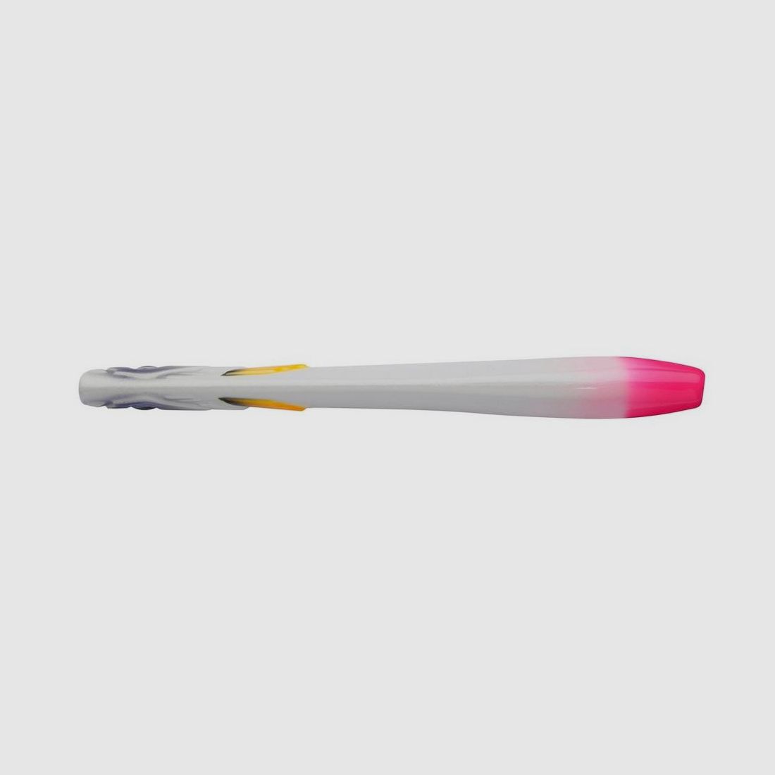 Abu Garcia Sölv Smakk – 9cm 18G / UV Pink tail, billede 3 af 3