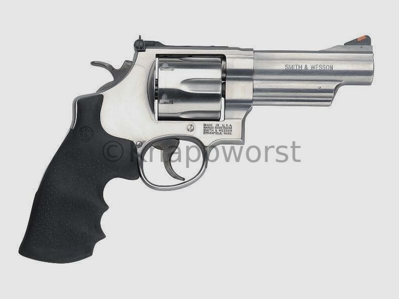 Smith & Wesson S&W Mod. 629 4 pouces (Liège)