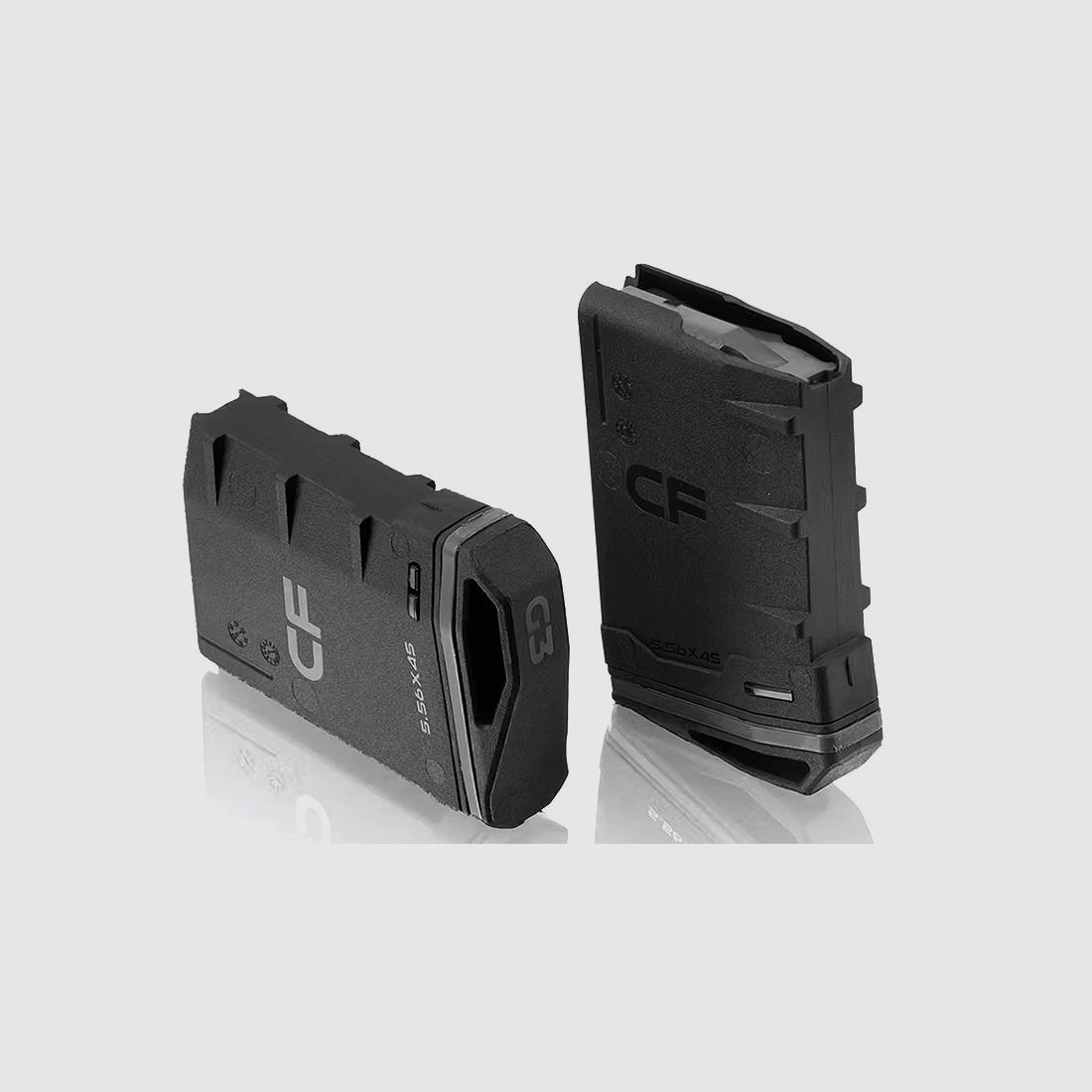 HERA ARMS H1CF Gen3-Magazin für AR15