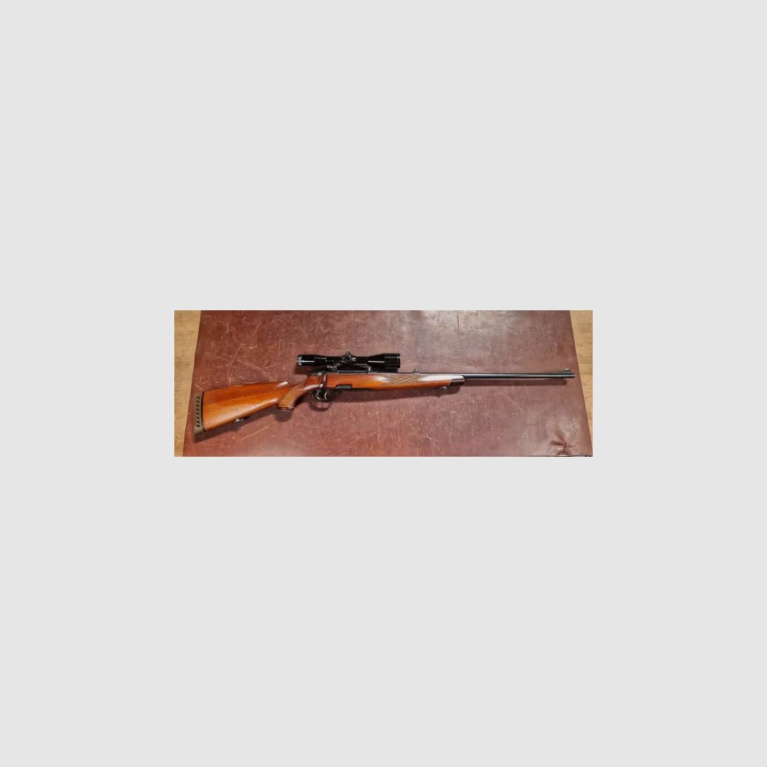 Gebraucht - Büchse MOD. S Kal.8X68S STEYR MANLICHER, Bild 2 von 11